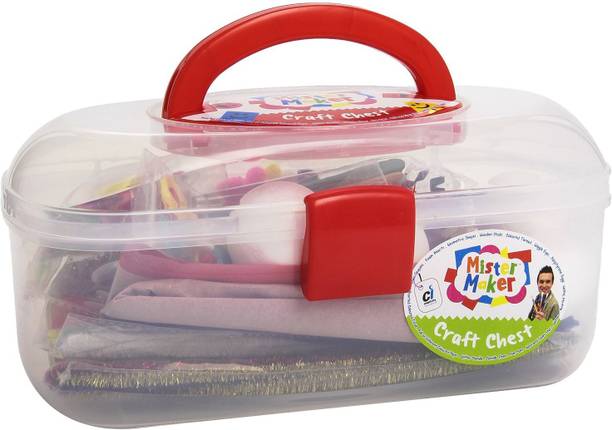 Mister Maker Art Craft Kits Buy Mister Maker Art Craft Kits