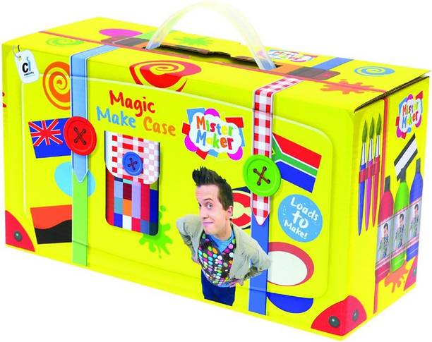 Mister Maker Toys Buy Mister Maker Toys Online At Best Prices In