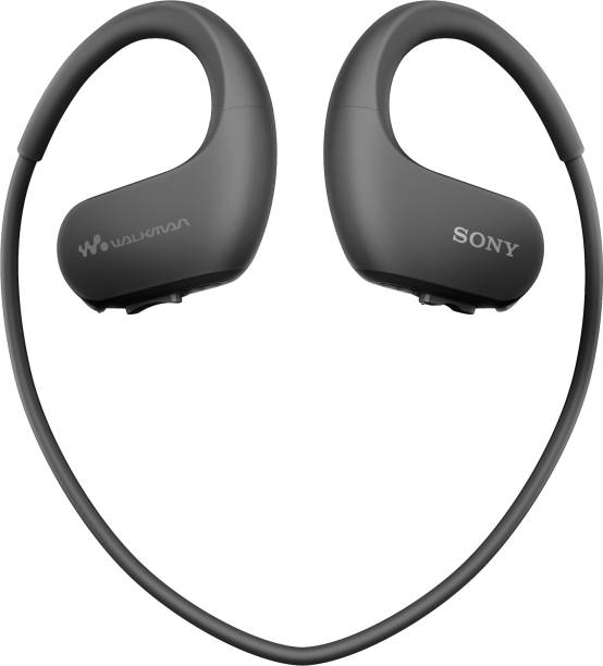 SONY WS413 4 GB MP3 Player