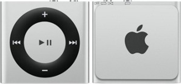 best apple mp3 player app