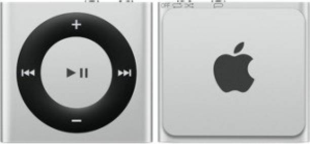 APPLE iPod MKMG2HN/A 2 GB