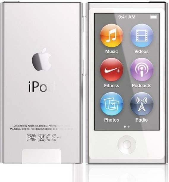 APPLE iPod nano 16 GB