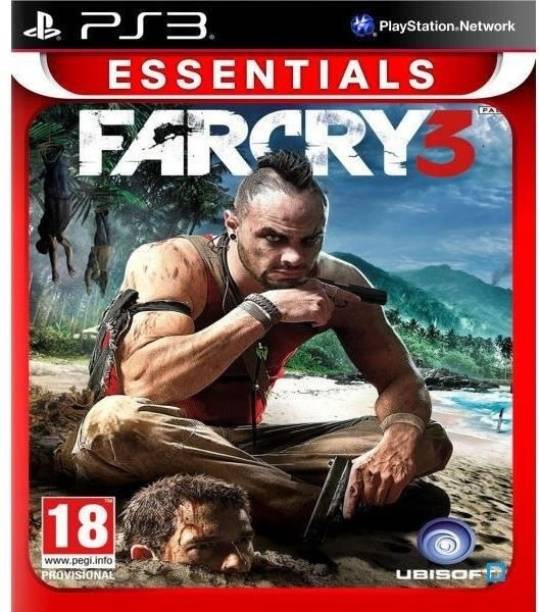 Far Cry 3 (Essentials)