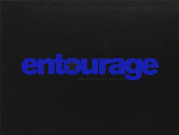 Entourage - The Complete Series Complete