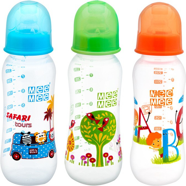 mee mee milk bottle
