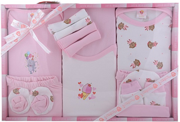 Baby Gift Sets (बेबी गिफ्ट सेट): Buy 