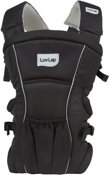 luvlap baby carry bag