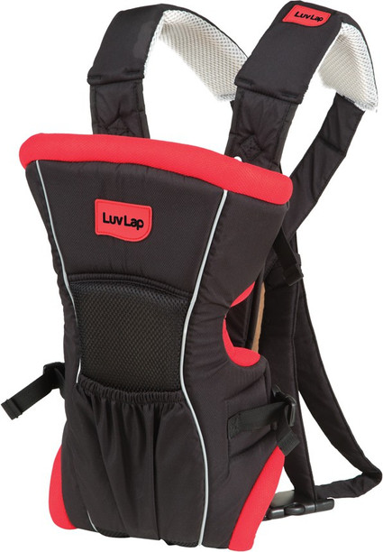 luvlap carrier