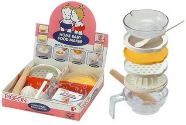 pigeon baby food maker
