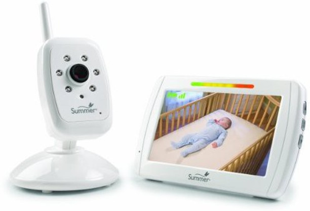 best baby monitor wirecutter