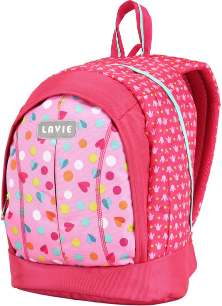 lavie backpacks flipkart