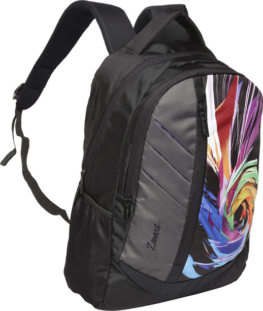 zwart bags flipkart