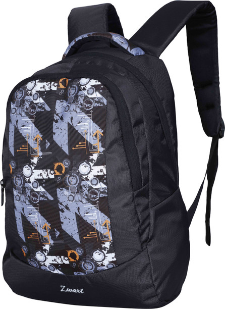 zwart bags flipkart