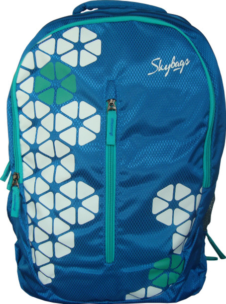 skybags arthur 18.8 laptop backpack