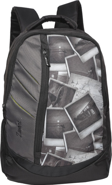 zwart bags flipkart