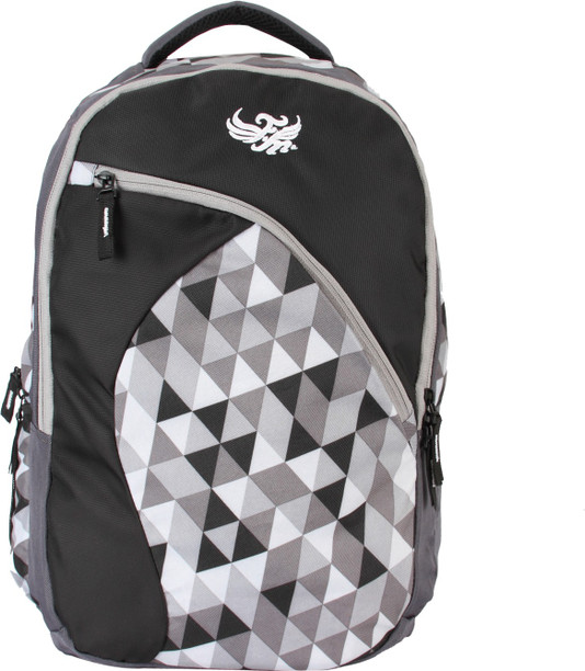 flying machine school bags