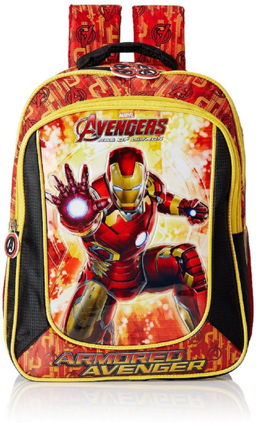 iron man bags online
