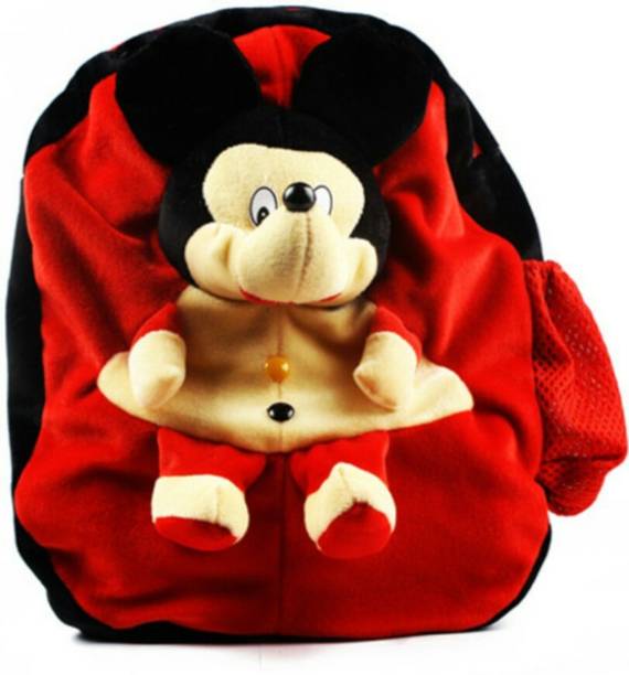 Pandora Cartoon Cartoon School Bag