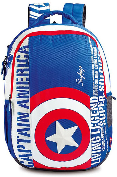 skybags for school boy