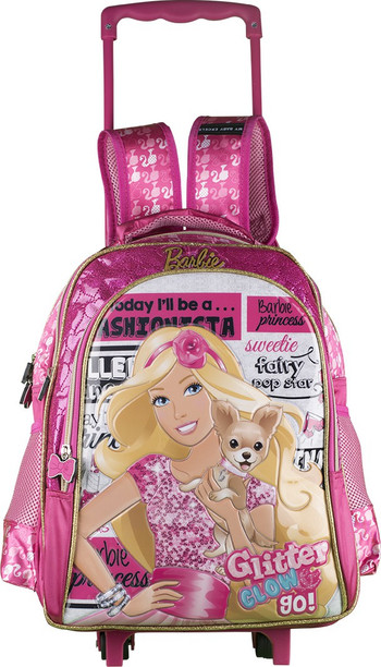 barbie bags flipkart