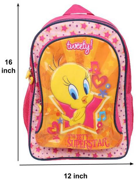 Warner Bros. AGKRBG1046691 Shoulder Bag