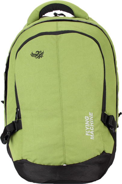 flying machine bags flipkart