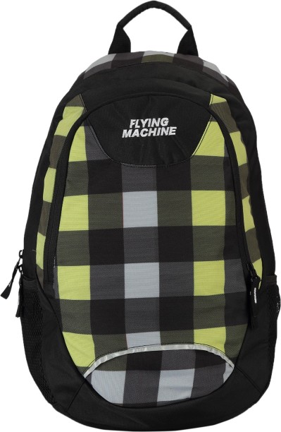 flying machine bags online