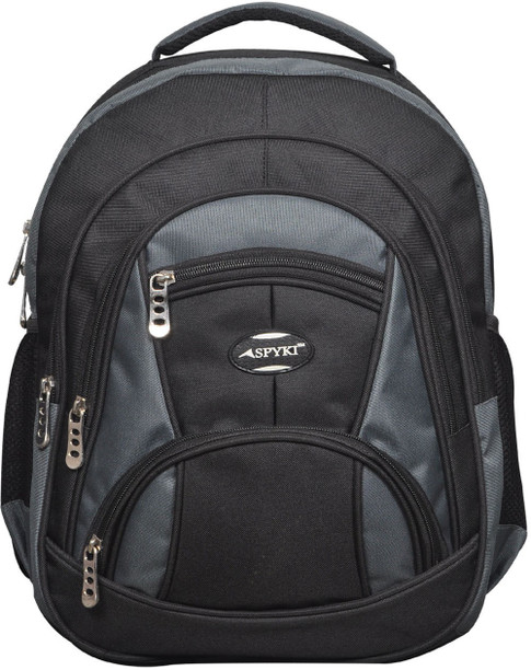 spyki school bags