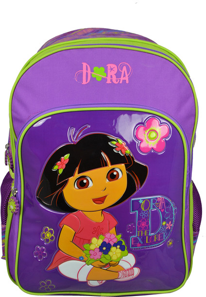 dora buji backpack