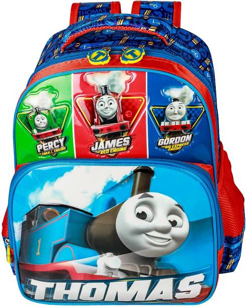 Thomas Friends School Bags