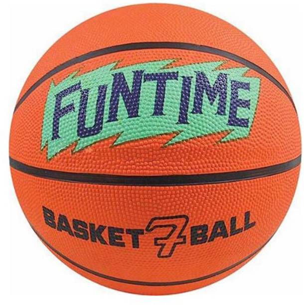 COSCO Funtime Basketball - Size: 7