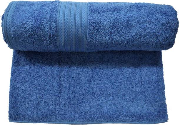 Bombay Dyeing Cotton 550 GSM Bath Towel