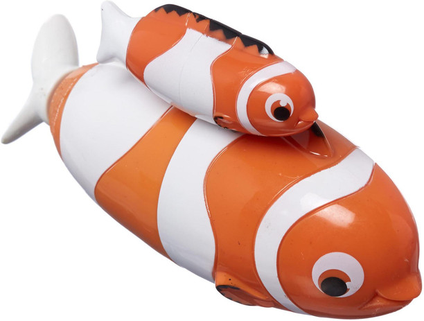 hamleys fish