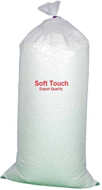Soft Touch Export Quality Anti Compress Bean Bag Filler