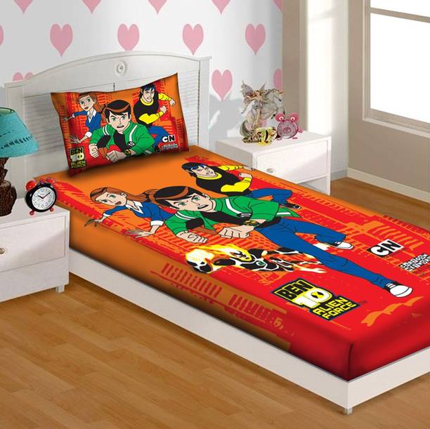 Ben 10 Bed Linen At Best S In