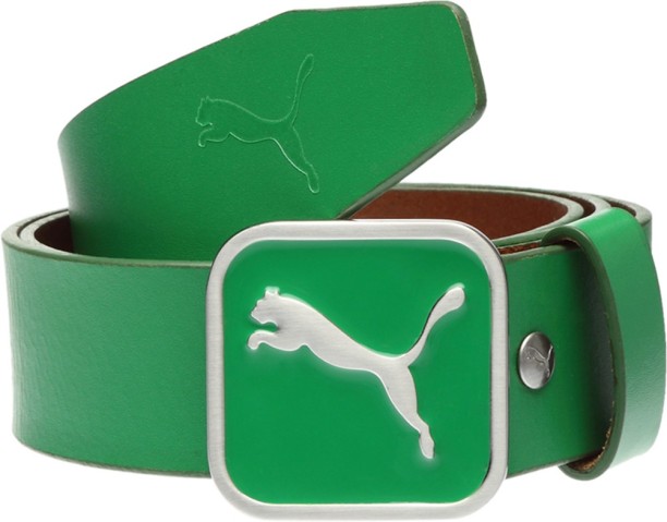 Puma Belts - Buy Puma Belts Online at 
