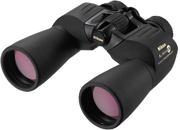 NIKON Action EX 10X50 CF Binoculars