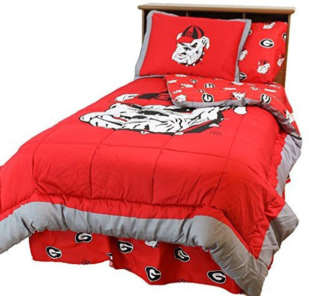 Bedding Bedding Full College Covers Miscmfl Ole Miss Reversible
