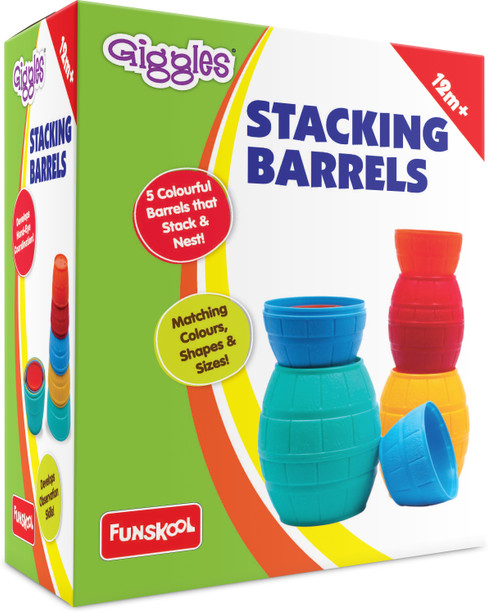 funskool building blocks