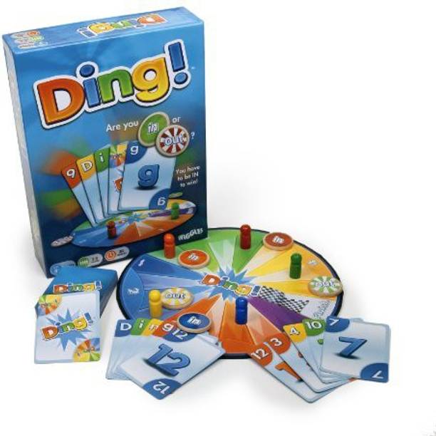 wiggles 3d card games