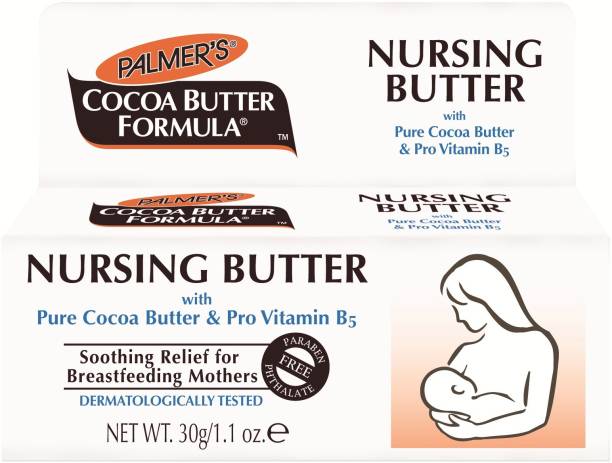 PALMER'S Cocoa Butter Formula Nursing Butter