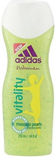 ADIDAS Adidas Vitality Woman Hydrating With Massage Pearls 250 84