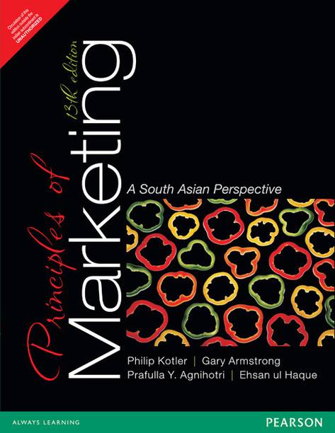 Book Of Marketing Management By Philip Kotler Pdf Collection Of
