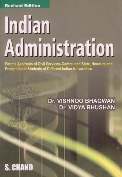 Indian Administartion