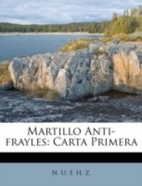 Martillo Anti-Frayles