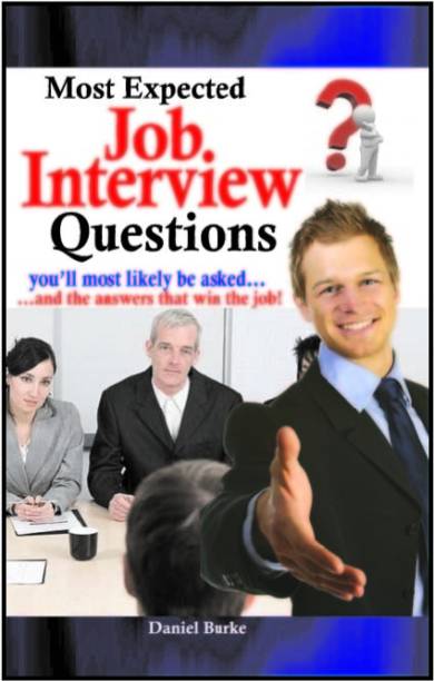 Most Expected Job Interview Questions & Answers