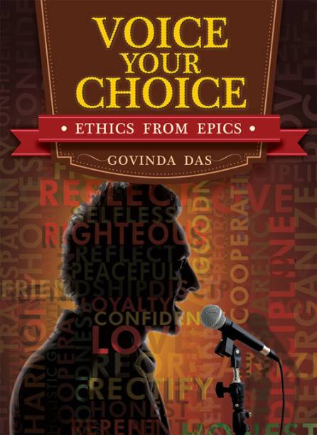 Voice Your Choice - Ethics From Epics