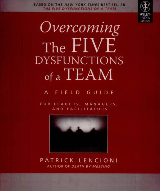 Patrick Lencioni Books Buy Patrick Lencioni Books Online - 