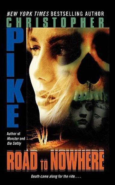 Christopher Pike Books Buy Christopher Pike Books Online - 