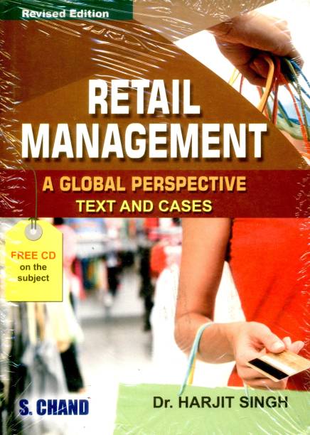 Retail Management: